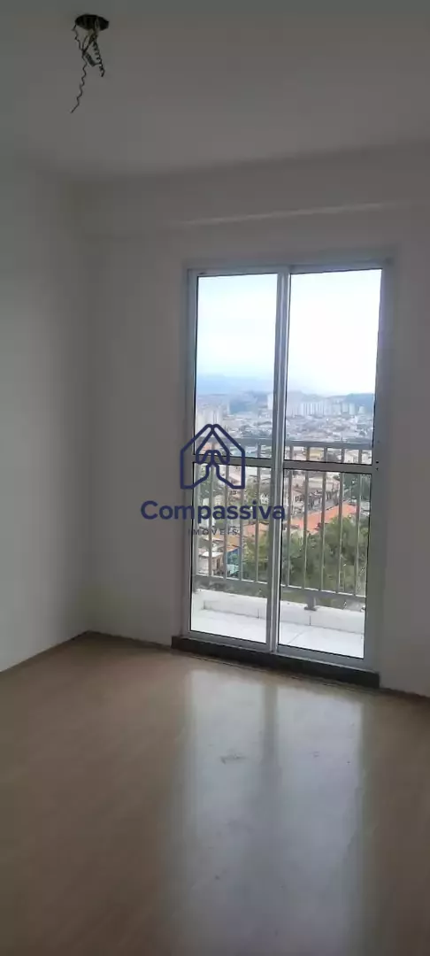 VENDE-SE Apartamento